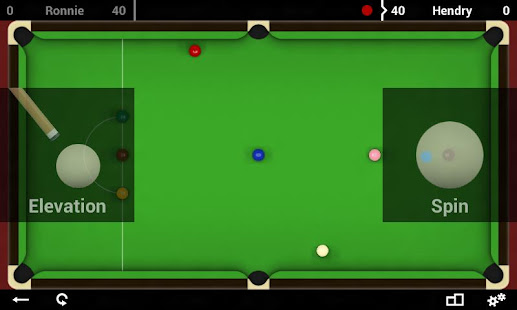 Total Snooker Classic(圖3)-速報App
