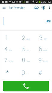 SessionTalk Softphone(圖1)-速報App