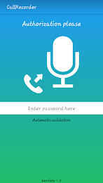 CallRecorder Free poster 12