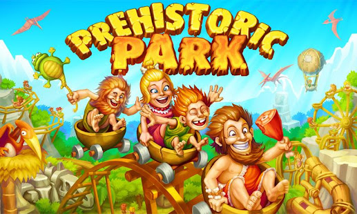 Prehistoric Park Builder(圖6)-速報App