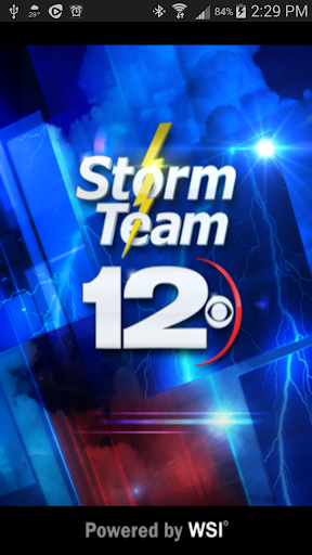 Storm Team 12