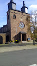 Katholische Kirche St. Matthias