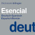 Vox German<>Spanish Dictionary4.3.136