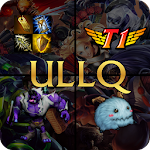 Ult League of Legends Quiz App Apk