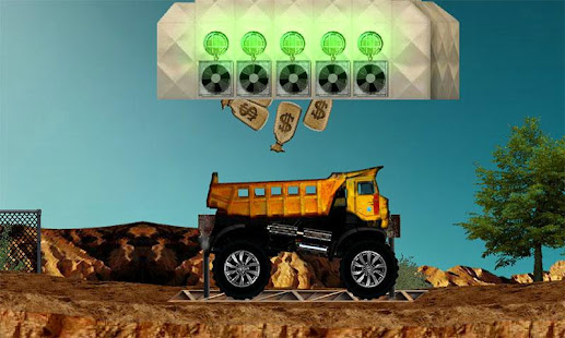 Money truck original(圖1)-速報App