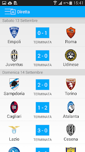 Download Diretta calcio APK