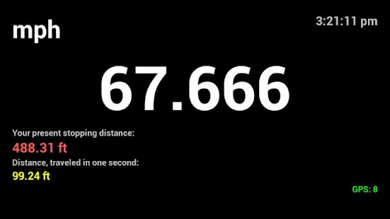 How to mod Speedometer Ultimate patch 1.0.0 apk for bluestacks