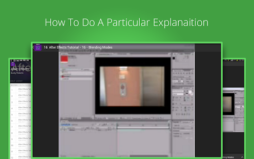 Learn After Effects by Udemy Screenshots 3