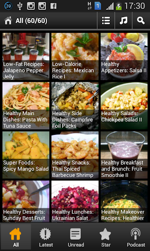 All Recipes Simple Food