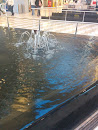 Modiin Mall Fountain