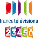 Online TV France mobile app icon