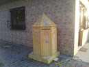 Post Box