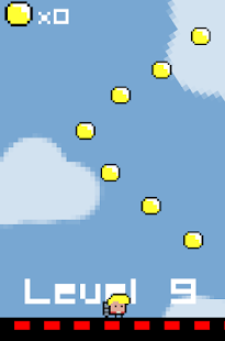 Lastest Jetpack Master APK for Android