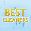 Best Cleaners logo