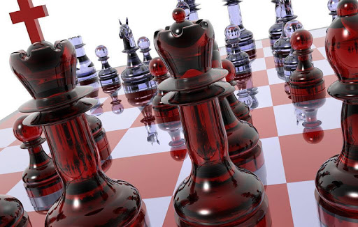 Chess Wallpapers HD