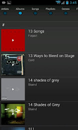 Faded UberMusic Skin poster 2