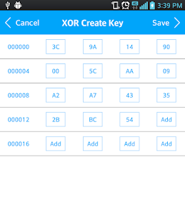 XOR(圖3)-速報App