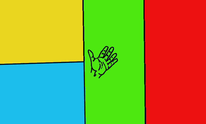 Capoeira Instruments Screen 3