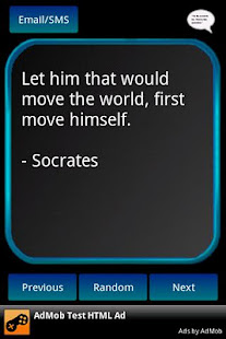 Socrates Quotes(圖2)-速報App