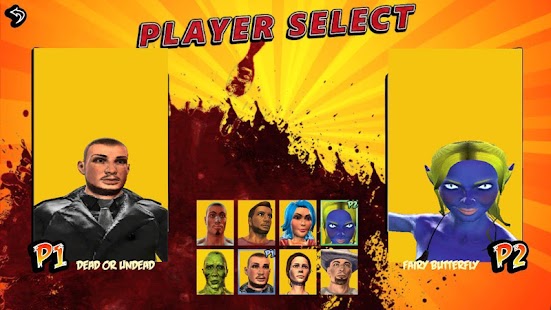 How to install Kill Skill For Blood lastet apk for bluestacks