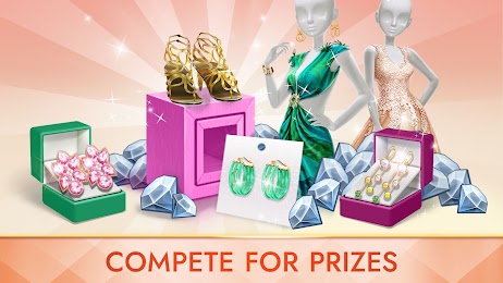 Super Stylist Fashion Makeover 5