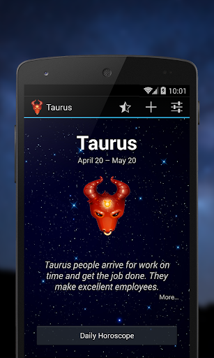 Taurus Horoscope 2015