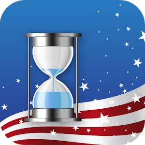 alt="This FREE 4th of July Countdown 2017 counts the months, days, hours, minutes and seconds until Independence Day 2017  NEW FEATURE: Share the countdown with your friends  Independence Day, commonly known as the Fourth of July, is a federal holiday in the United States commemorating the adoption of the Declaration of Independence on July 4, 1776, declaring independence from the Kingdom of Great Britain. Independence Day is commonly associated with fireworks, parades, barbecues, carnivals, fairs, picnics, concerts, baseball games, family reunions, and political speeches and ceremonies, in addition to various other public and private events celebrating the history, government, and traditions of the United States. Independence Day is the national day of the United States.    The day is near when we celebrate our 238th Independence Day. Yes, 4th of July is just a few days away. The American flag waving in the air, fireworks, parades, barbecues, carnivals, fairs, picnics, concerts, baseball games, family reunions and off course the political speeches. Let’s remember our history and be proud of it."