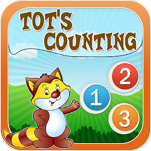 Counting 123 for Tots Free 2.0