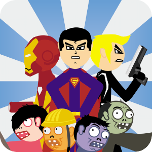 Move On Zombies.apk 1.0