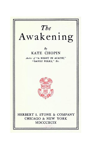 The Awakening audiobook