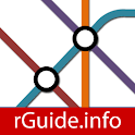 China Metro Guide logo