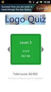 免費下載益智APP|World Logo Quiz app開箱文|APP開箱王