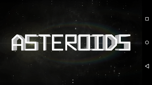 Battle Asteroids