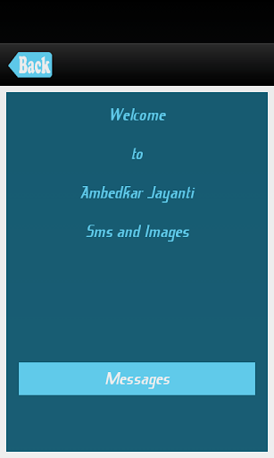 Ambedkar Jayanti SMS Messages