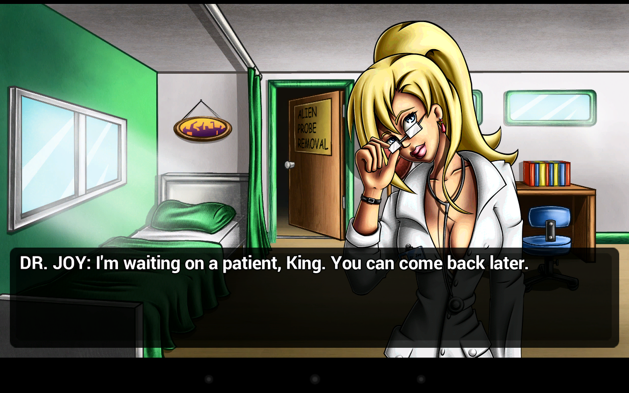 Trailer Park King - screenshot