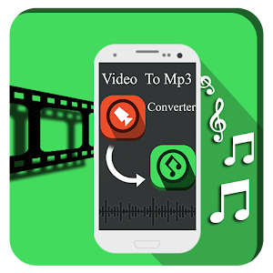 برنامج تحويل الفيديو إلي صوت Video to Mp3 converter