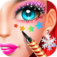 Party Girl Makeover