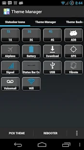 Aplikace Téma Manager ★ root 3u1kEbN4Vh-Vop55hdPY0NMJqsbNorxGoZK43XZibVcAscYldFw7g4bZN7afNswV1uvJ=h310-rw