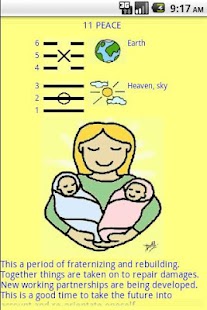 Download I Ching, oracle, book and aid. APK