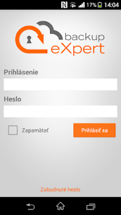 Free BackupExpert APK for Android
