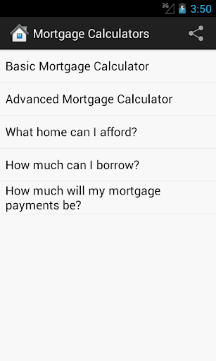 Mortgage Calculator Pro