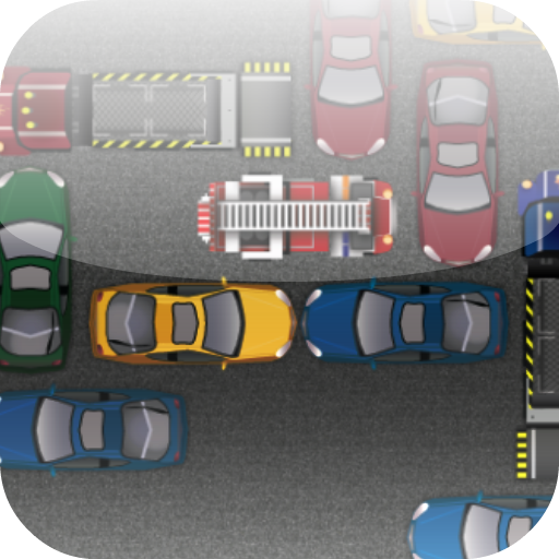 Unblock Car: Fire Truck LOGO-APP點子