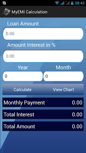 免費下載財經APP|Free EMI Calculator app開箱文|APP開箱王