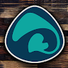 Las Olas Vapor Application icon