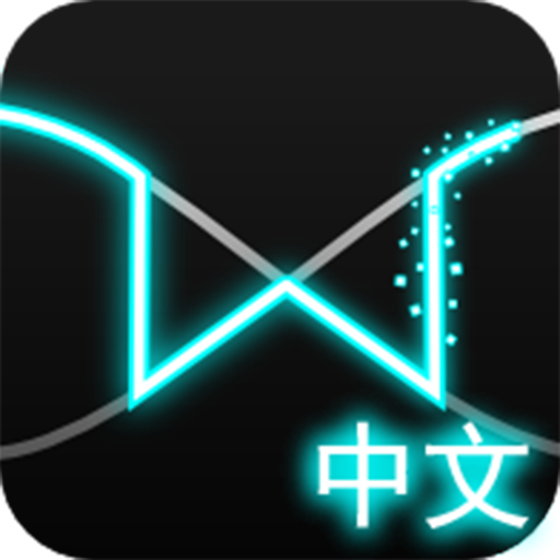 波动酷跑 動作 App LOGO-APP開箱王