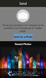 Rio ministry of life poster 13