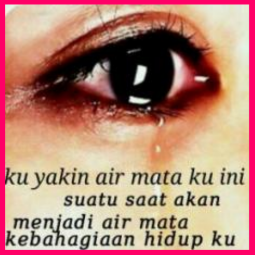 Gambar Dp Wa Sedih Dan Kecewa - gambar status wa