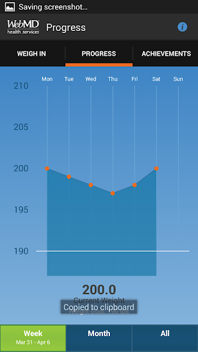 【免費健康App】Weigh Today-APP點子