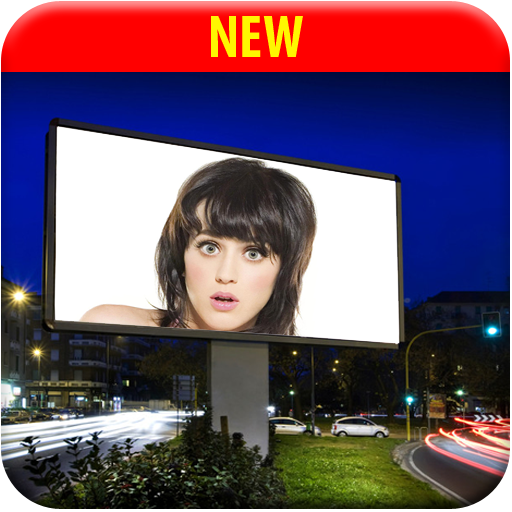 App Insights Billboard Frames Apptopia
