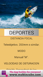 Free FOTOGRAFIA DIGITAL APK